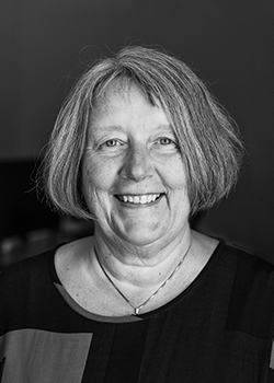 Vores personale | HAGS Danmark
